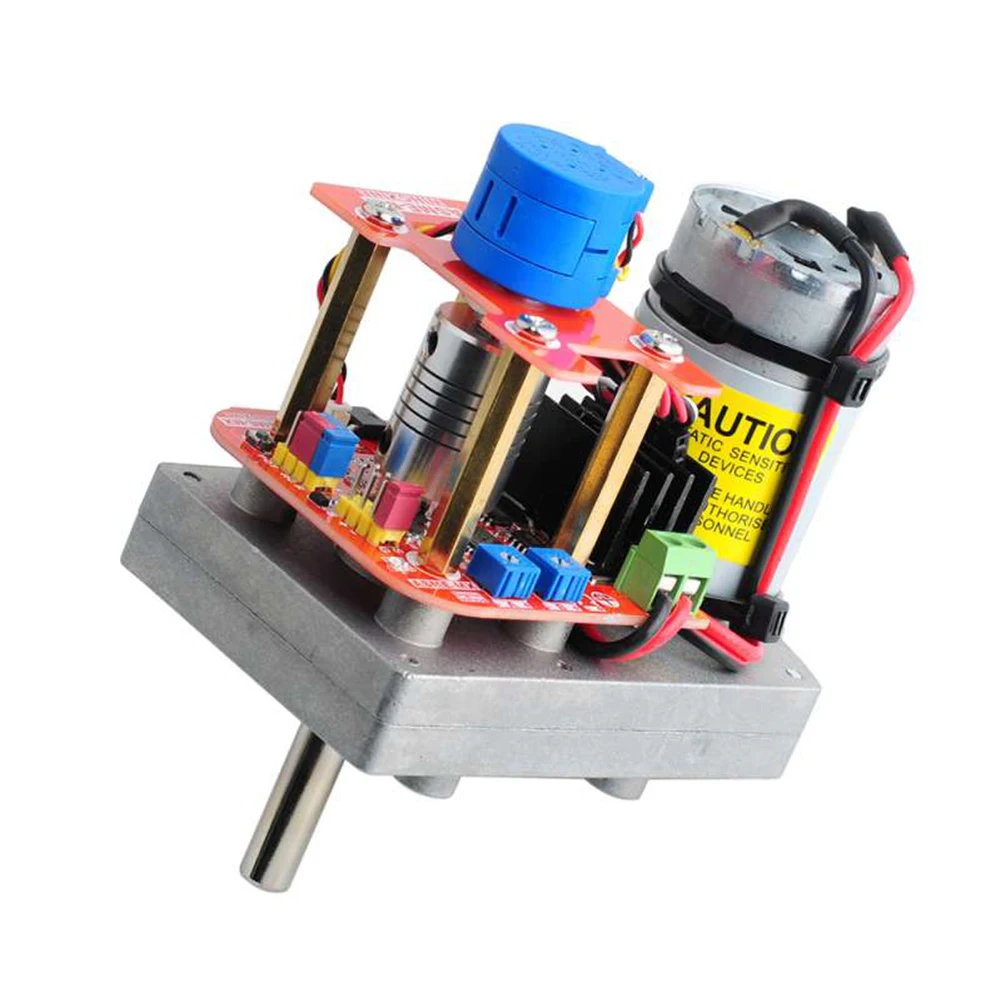 ASME-MXB High Torque Servo Hig - Robot Arm Motor ulasan dan harga