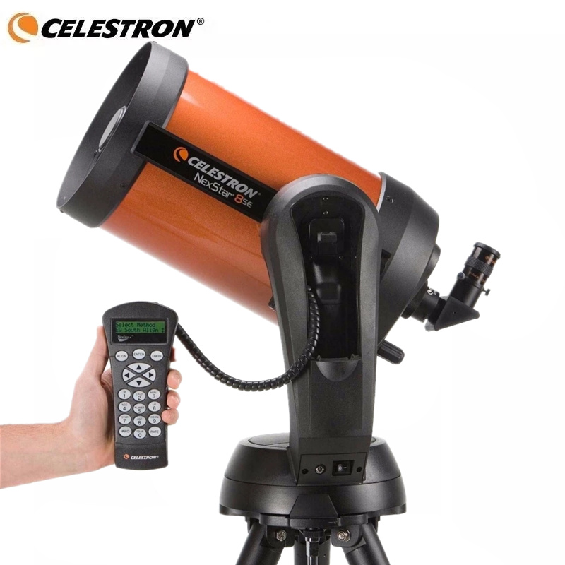 Celestron NexStar 8SE Telescop - Celestron Telescope Nexstar 8Se ulasan dan harga