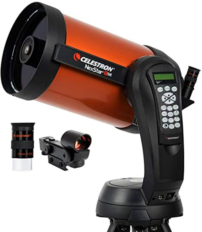 Celestron NexStar 8SE Telescop - Celestron Telescope Nexstar 8Se ulasan dan harga
