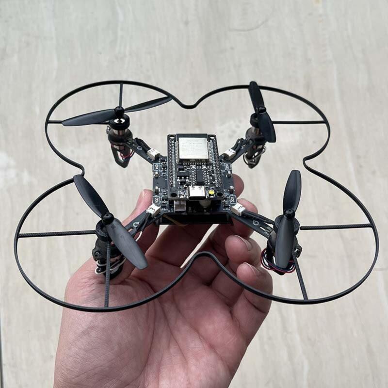 Programmable Mini DIY Drone Op - Science Hobbyist ulasan dan harga