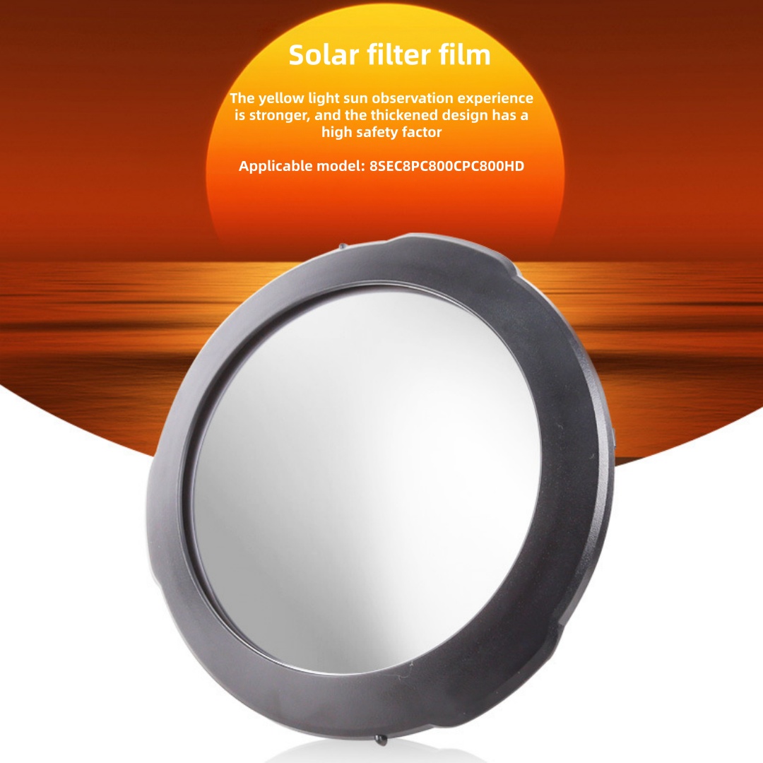 8 Inch Baader Solar Filter Fil - Celestron Telescope Nexstar 8Se ulasan dan harga