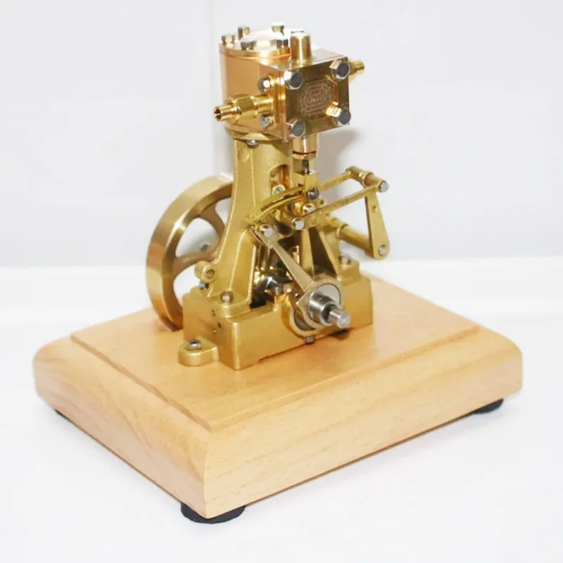 Reciprocating Steam Engine Mod - Hobby Science Lab ulasan dan harga