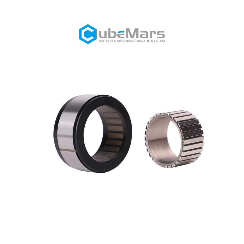 CubeMars RI75-PH Frameless Inr - Robot Arm Motor ulasan dan harga