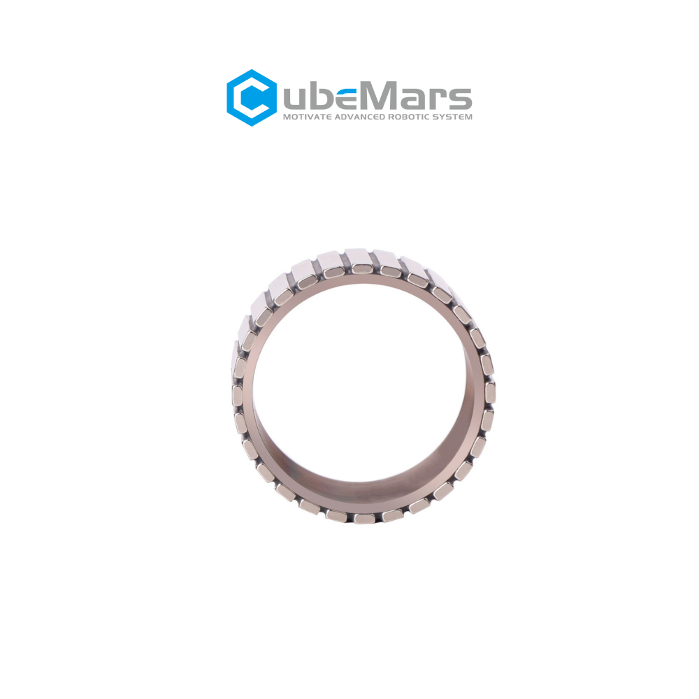 CubeMars RI75-PH Frameless Inr - Robot Arm Motor ulasan dan harga
