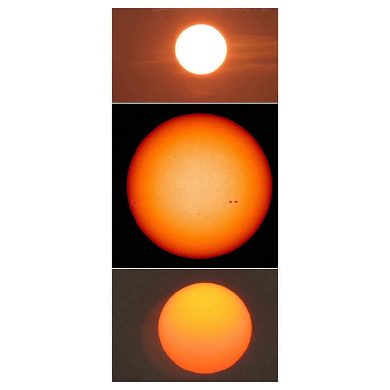 ABYC Sun Film Filter Professio - Celestron Telescope Nexstar 8Se ulasan dan harga
