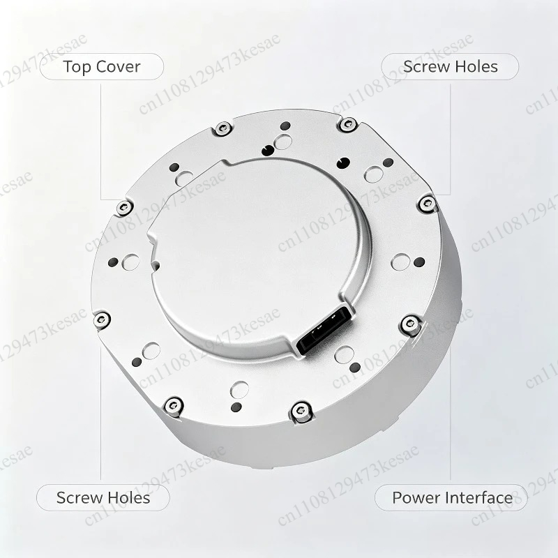 for GO-M8010-6 Joint Motor 23. - Robot Arm Motor ulasan dan harga